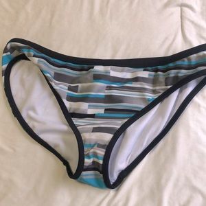 Speedo bikini bottoms